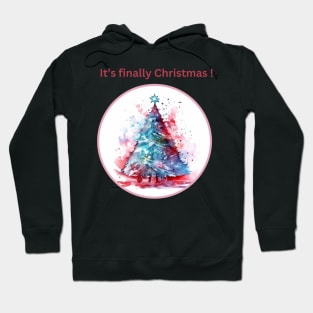 Christmas Hoodie